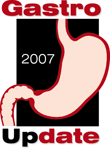 Gastro Update 2007 